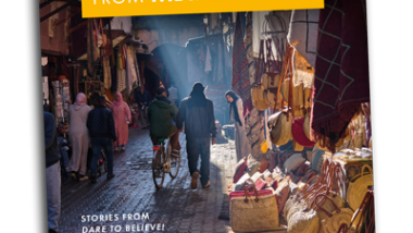 People of Faith study guide