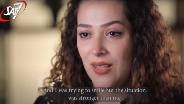 Bernadette from Sudan