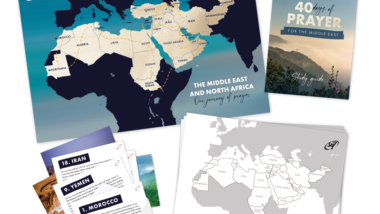 Home group resource
