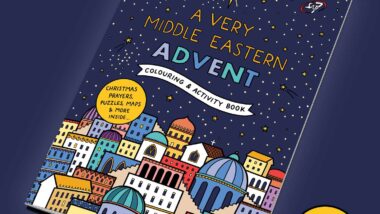 A very Middle Eastern Advent