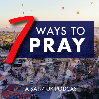 7 ways to pray