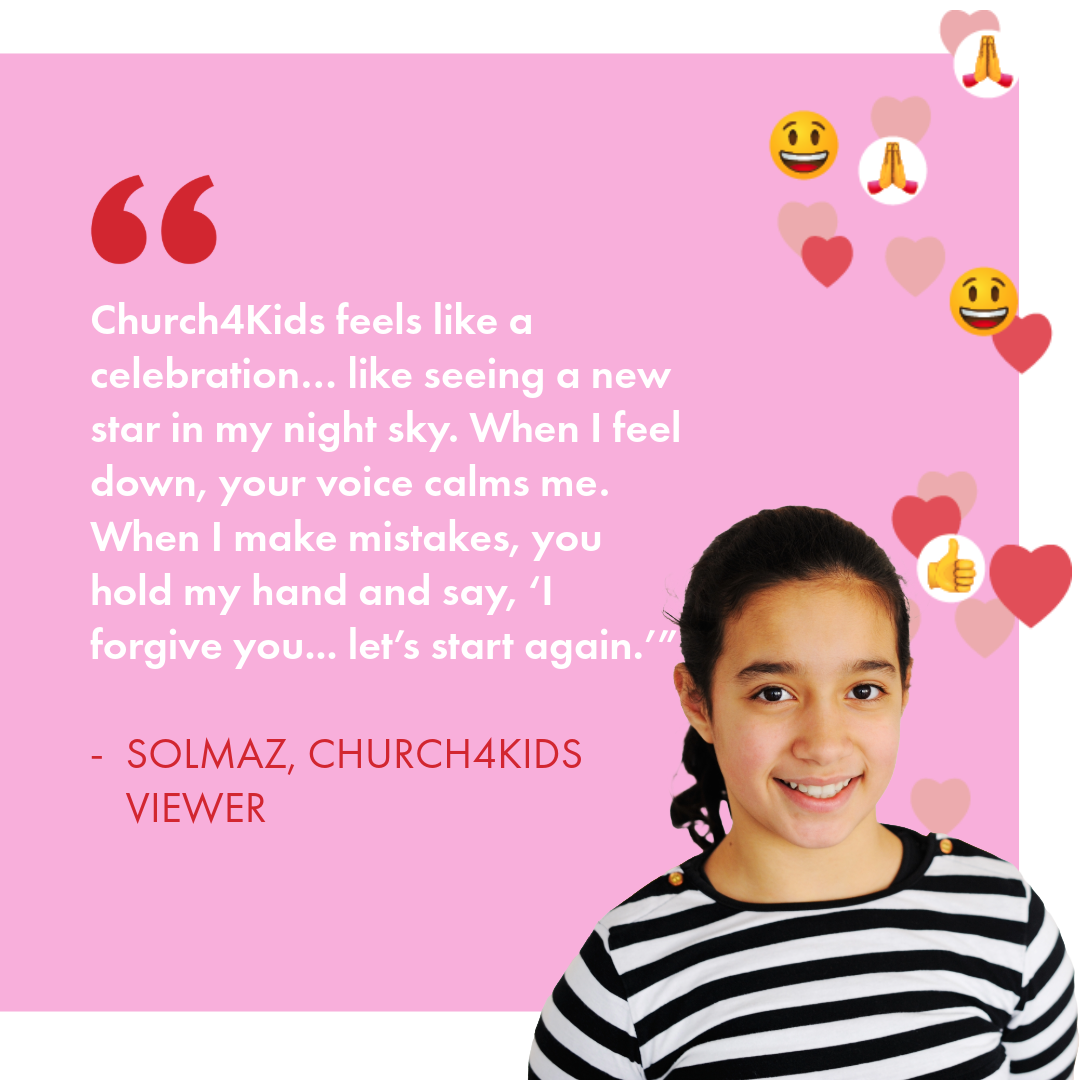 girl and quote
