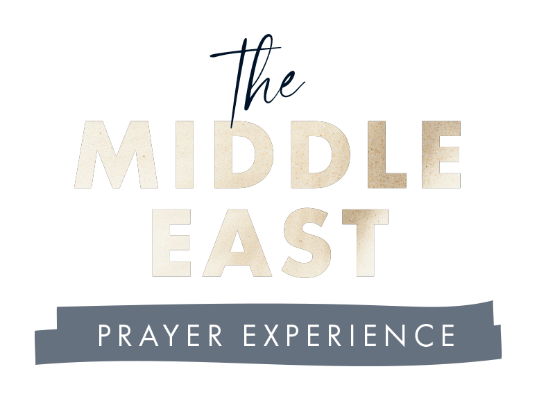 Middle East Prayer Experience