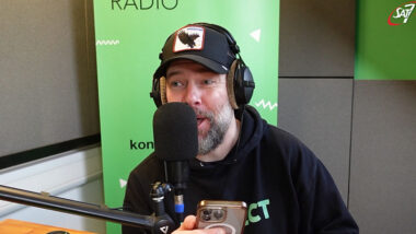 Konnect radio
