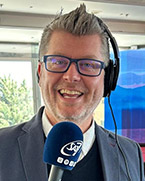 Martin Thomas, Senior Director