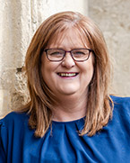 Rachel Fadipe, SAT-7 UK Executive Director