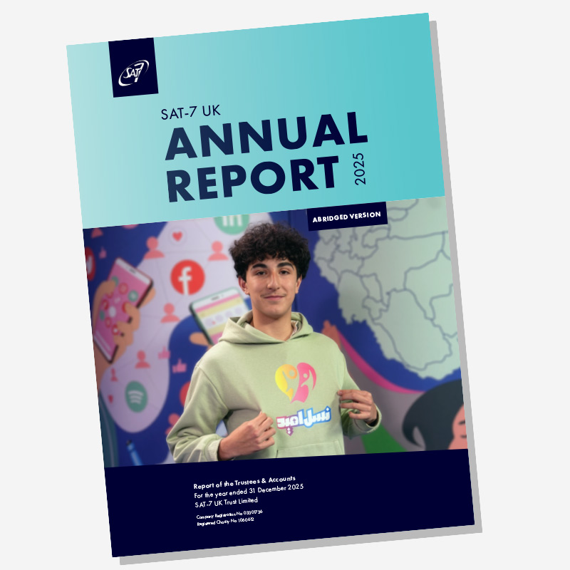 Annual Report 2025
