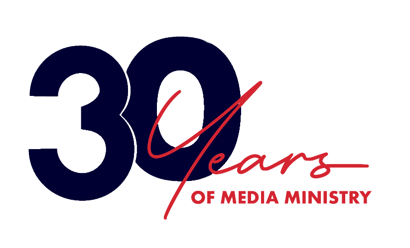 30 Years of Media Ministry